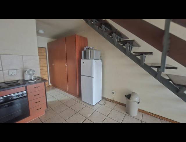 1 BEDROOM APARTMENT FOR SALE IN WITBANK EXT 10